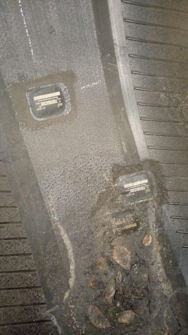 GOODYEAR 20.5-25 - Imagen 3