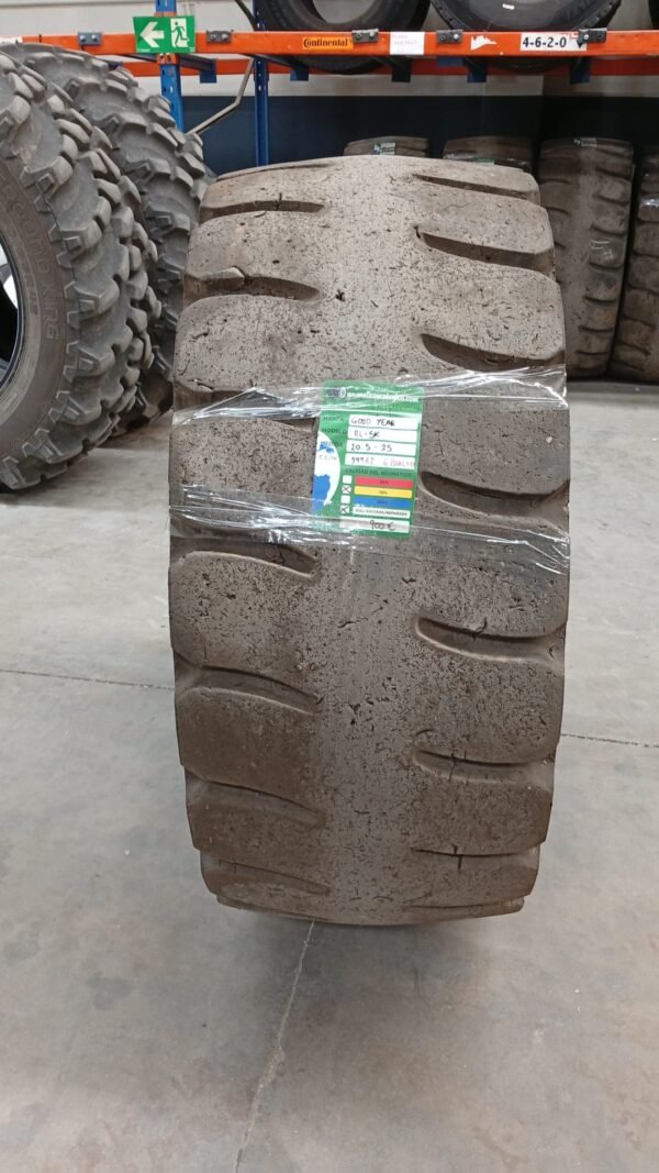 GOODYEAR 20.5-25 - Imagen 5