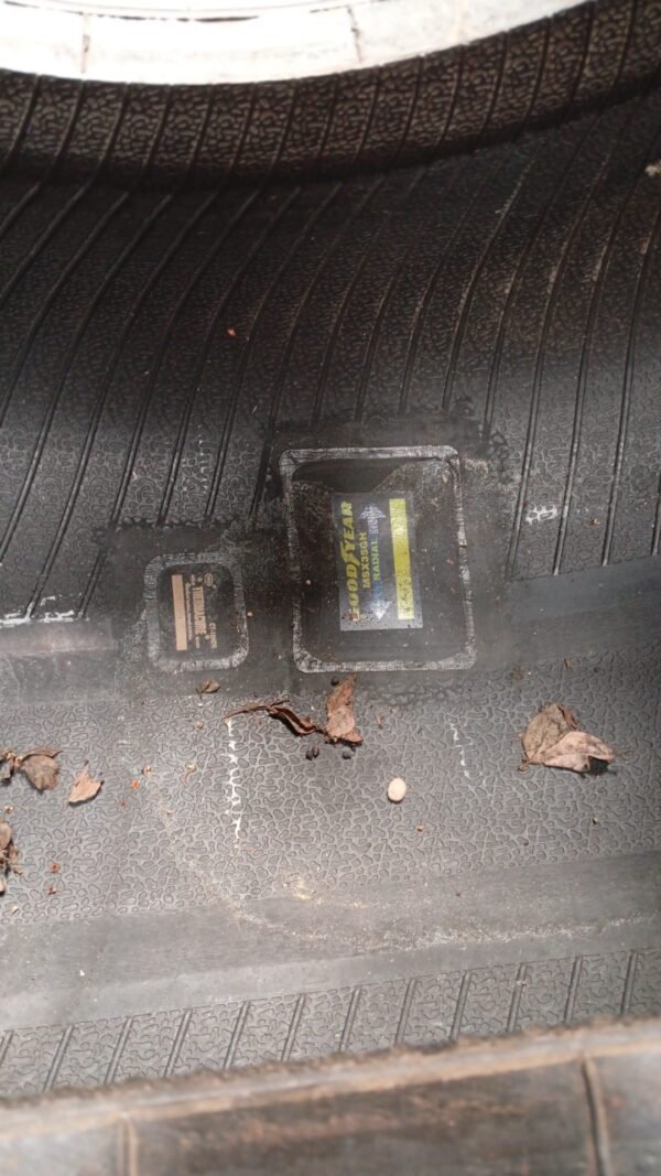 GOODYEAR 20.5-25 - Imagen 4