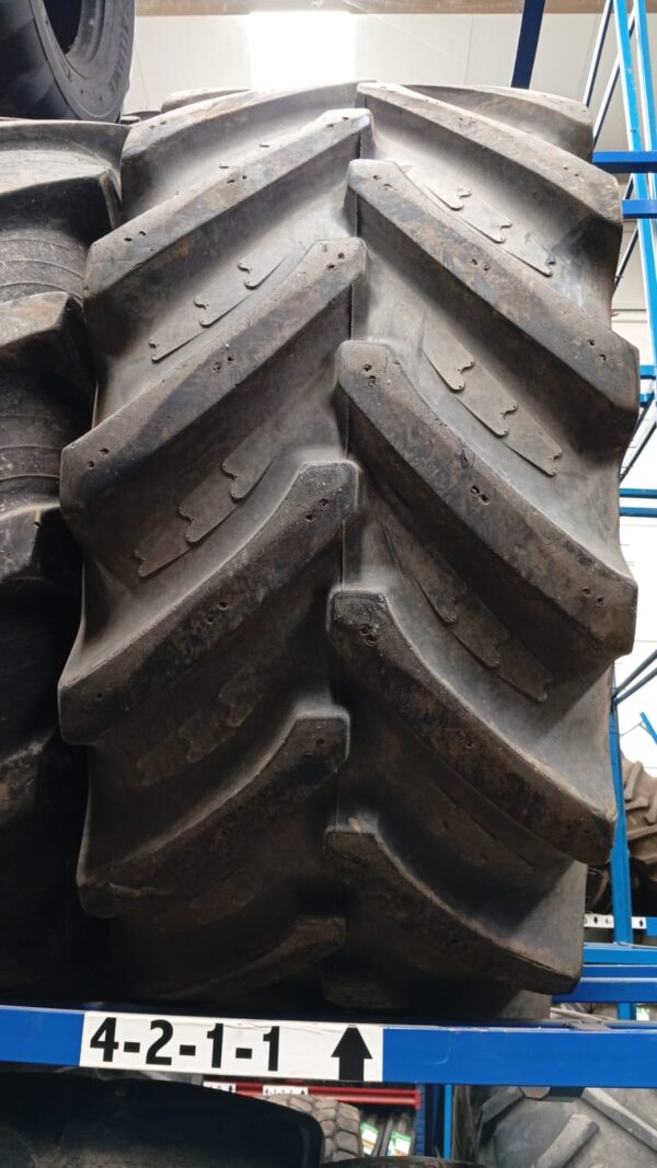BKT 600/70R30 - Imagen 2