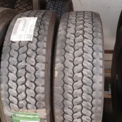 MICHELIN 225/75R17.5
