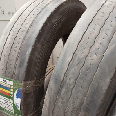 MICHELIN 9.5R17.5