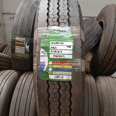 MICHELIN 9.5R17.5