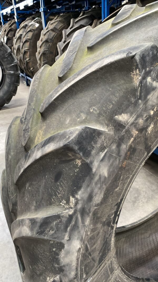 MICHELIN 520/70R38 - Imagen 3