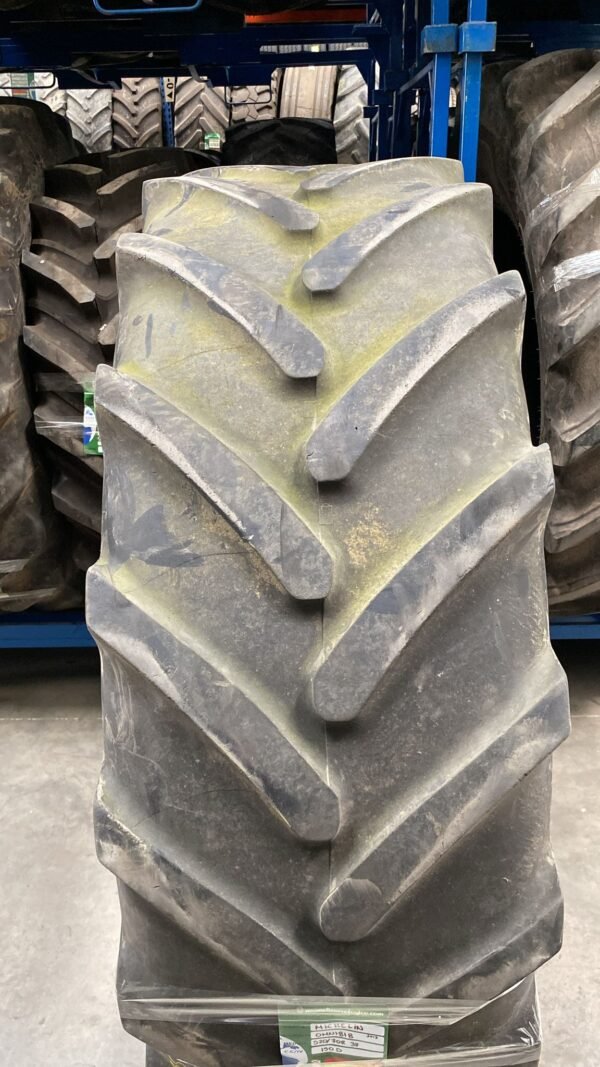 MICHELIN 520/70R38 - Imagen 2