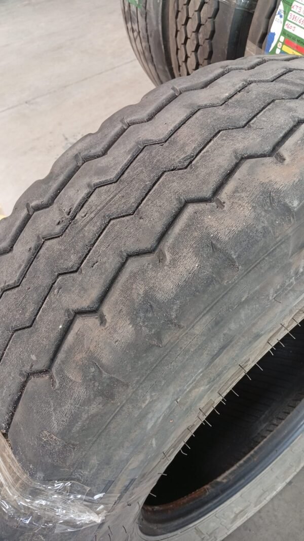 PHAROS 315/80R22.5 - Imagen 3