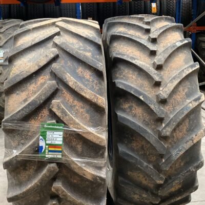 CULTOR 650/65R38