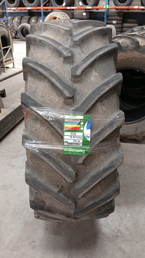 TRELLEBORG 540/65R34 - Imagen 2