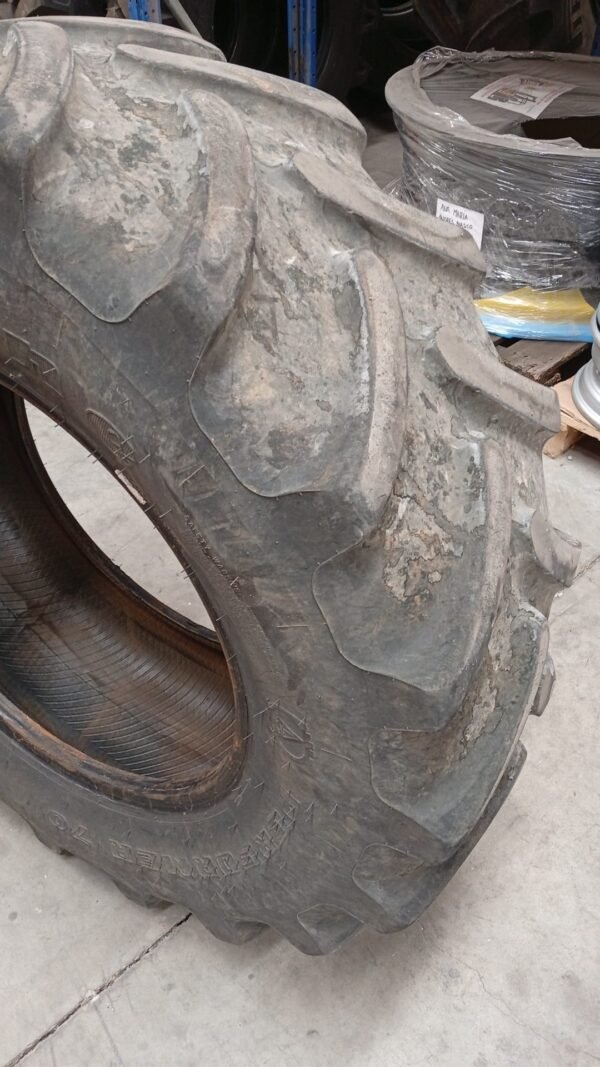 FIRESTONE 380/70R24 - Imagen 7