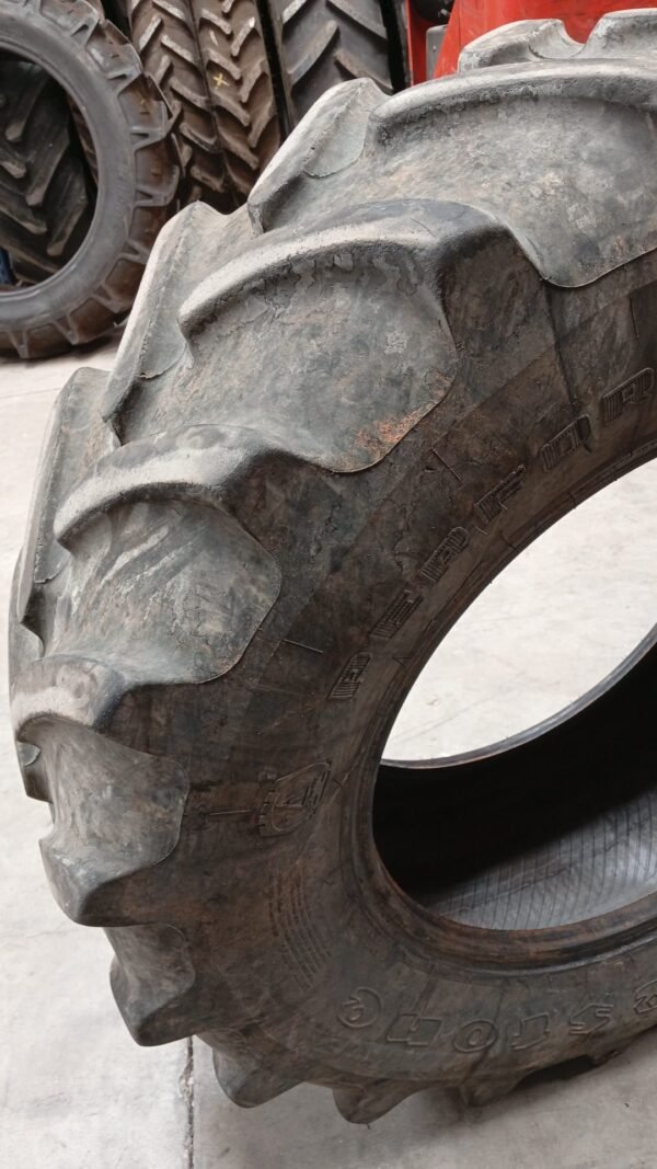 FIRESTONE 380/70R24 - Imagen 5