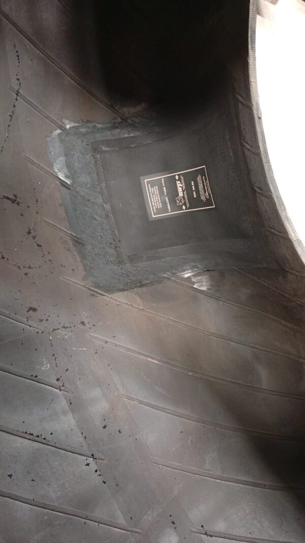 TRELLEBORG 540/65R28 - Imagen 4