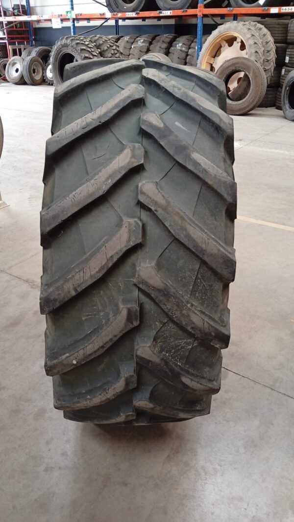 TRELLEBORG 540/65R28 - Imagen 2