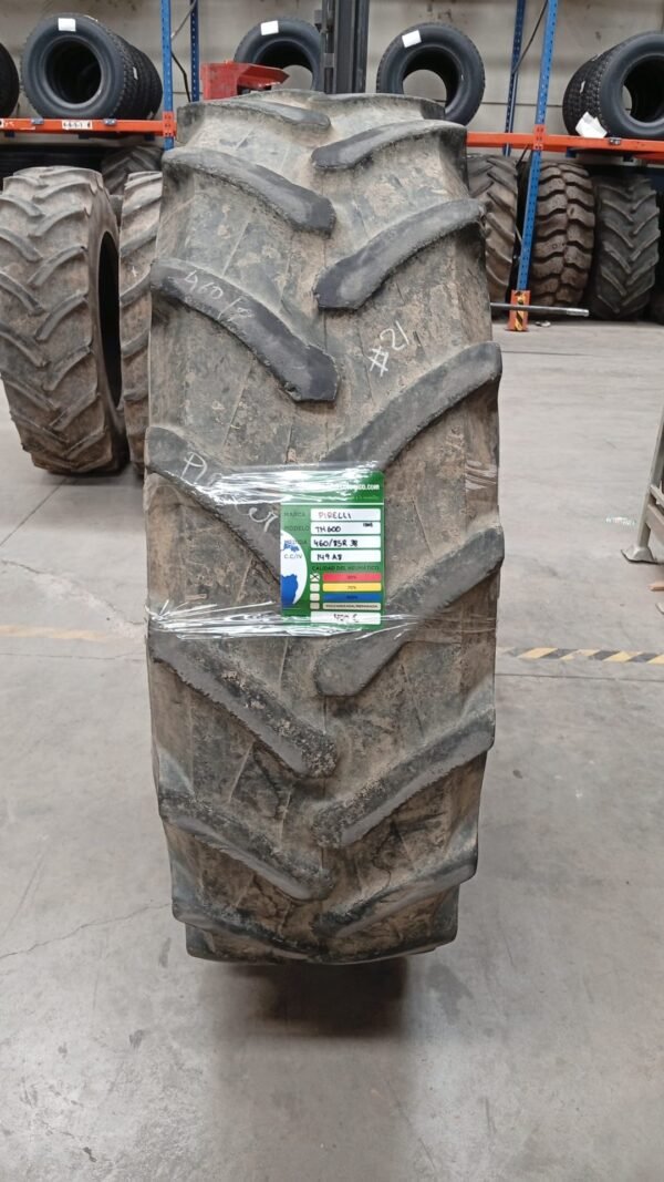 PIRELLI 460/85R38 - Imagen 2
