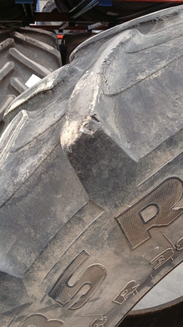 PIRELLI 460/85R38 - Imagen 6