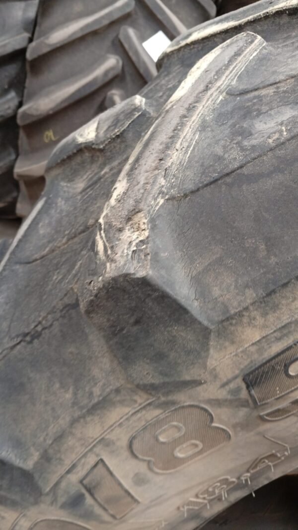 PIRELLI 460/85R38 - Imagen 5