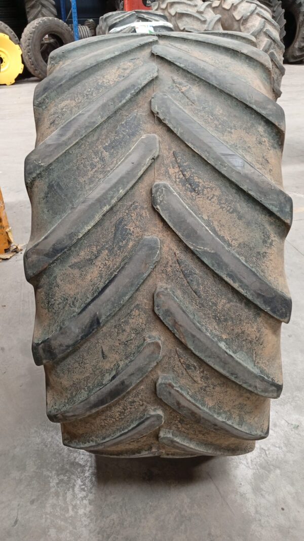 MICHELIN VF600/60R30 - Imagen 5