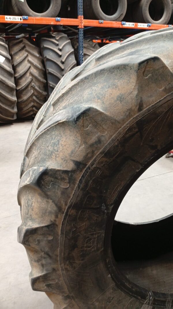 MICHELIN VF600/60R30 - Imagen 6