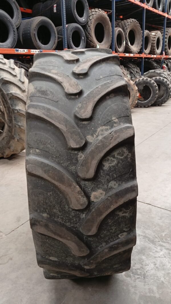 ALLIANCE 580/70R38 - Imagen 4