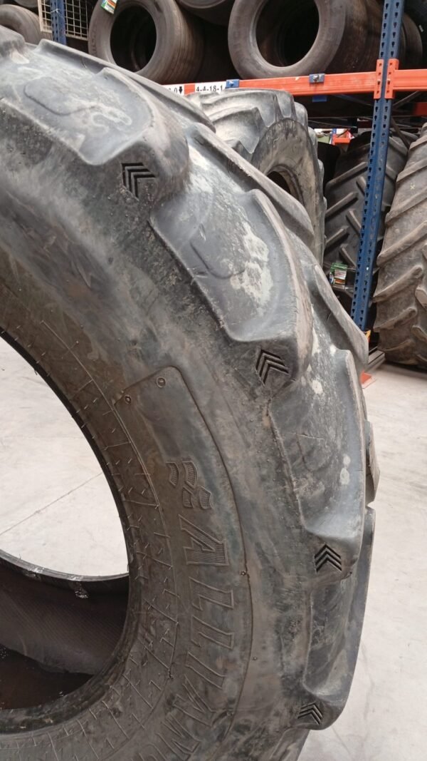 ALLIANCE 580/70R38 - Imagen 5