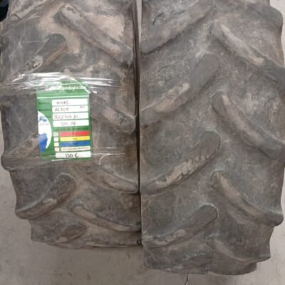 MITAS 360/70R20