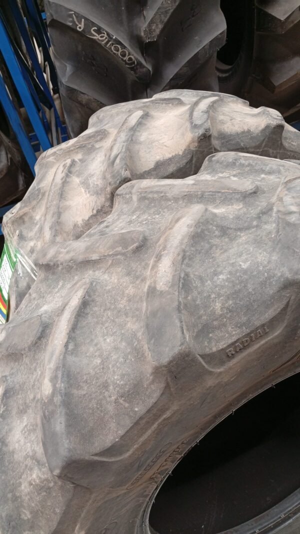 MITAS 360/70R20 - Imagen 3