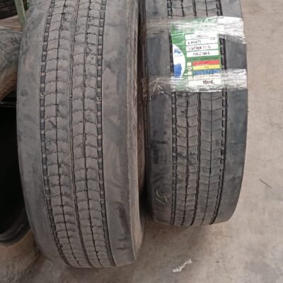 MICHELIN 315/70R22.5
