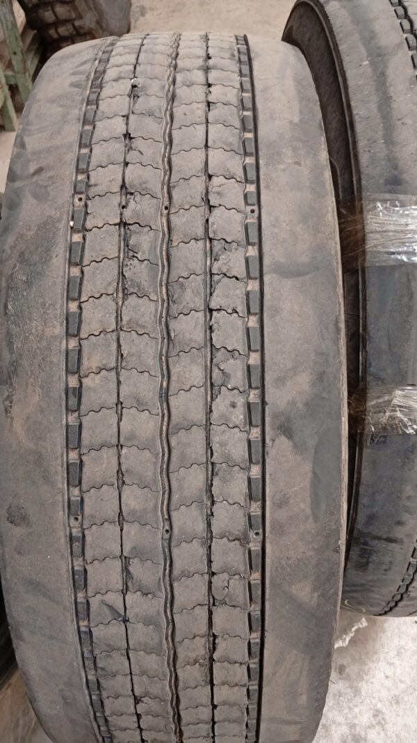 MICHELIN 315/70R22.5 - Imagen 3