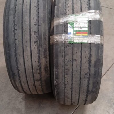 MICHELIN 385/65R22.5