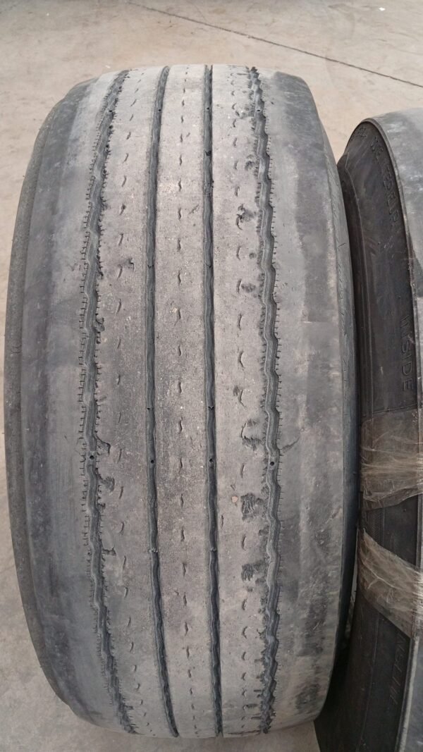 MICHELIN 385/65R22.5 - Imagen 3