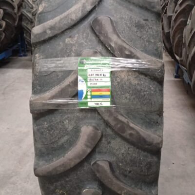 ALLIANCE 580/70R38
