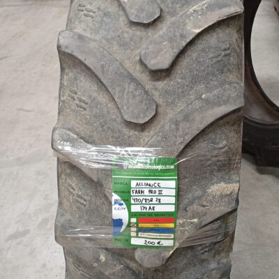 ALLIANCE 420/85R28