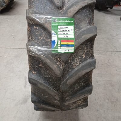 FIRESTONE 420/70R24
