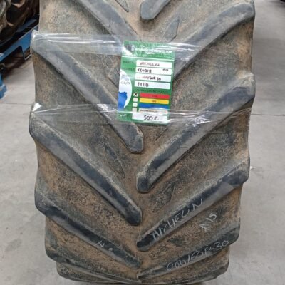 MICHELIN VF600/60R30