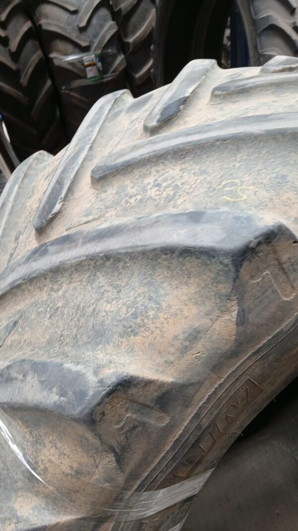 MICHELIN VF600/60R30 - Imagen 4