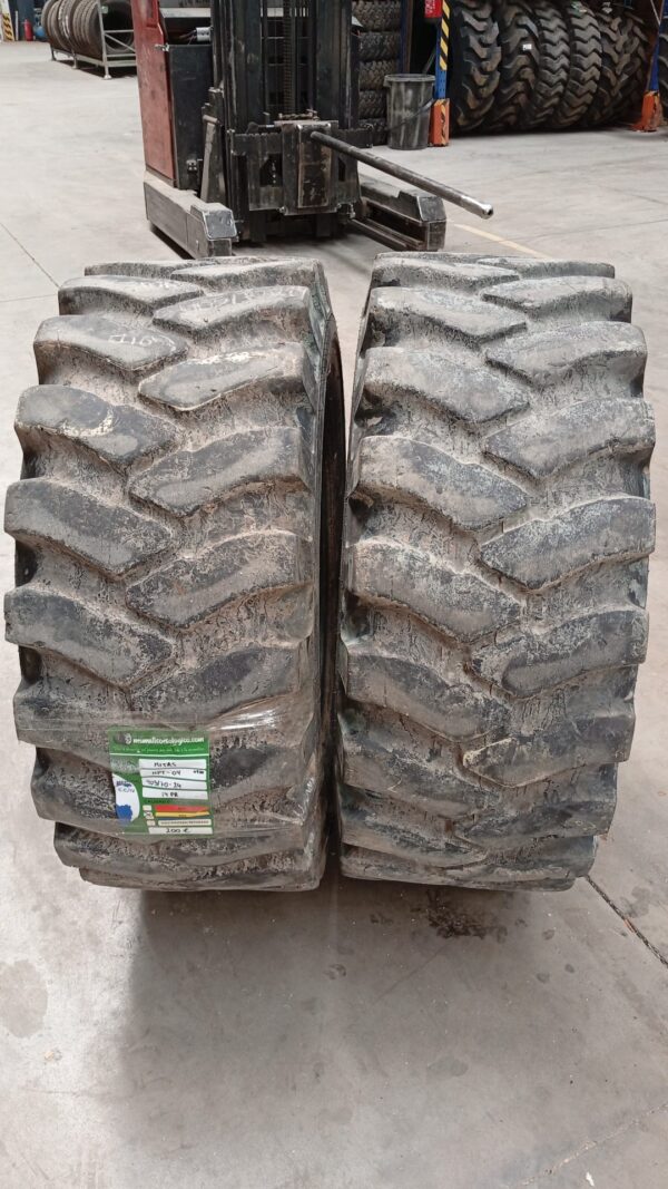 MITAS 405/70-24 - Imagen 2