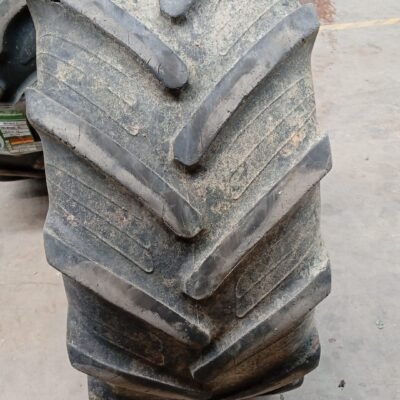 TAURUS 480/70R24