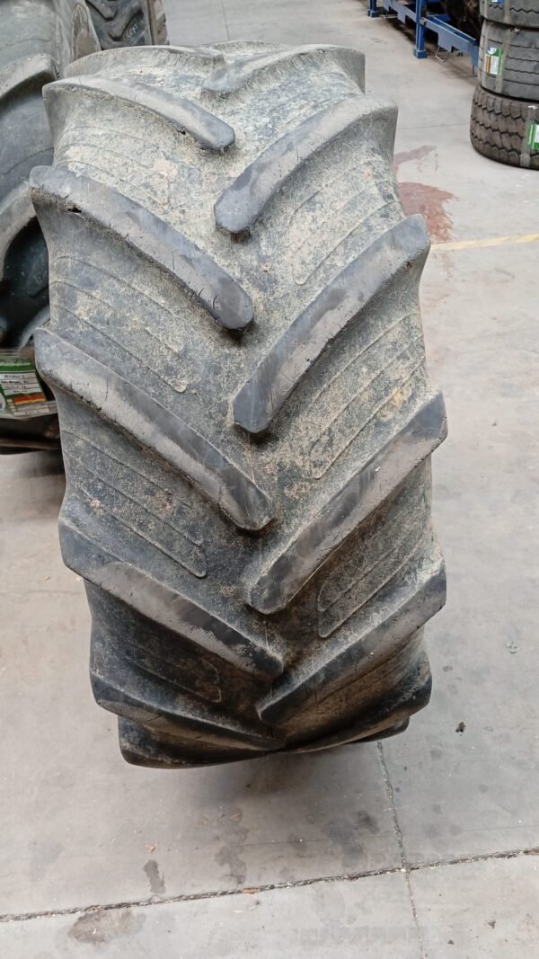 TAURUS 480/70R24 - Imagen 2