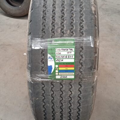 CONTINENTAL 425/65R22.5