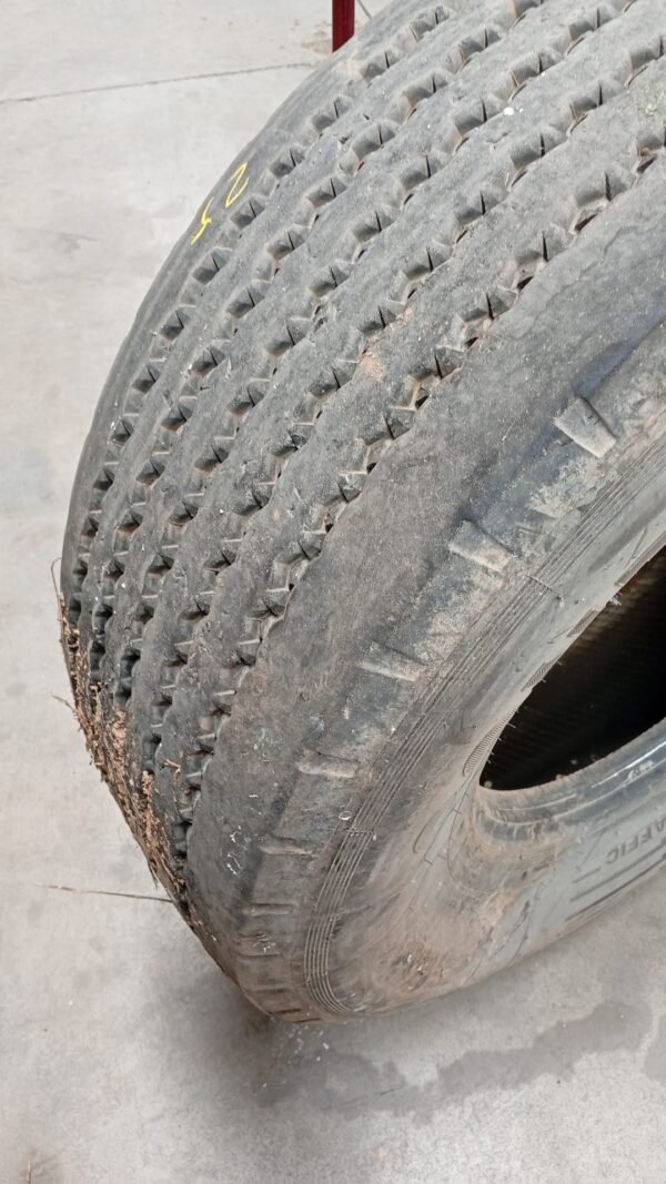 CONTINENTAL 425/65R22.5 - Imagen 3