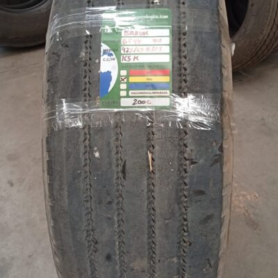 BARUM 425/65R22.5
