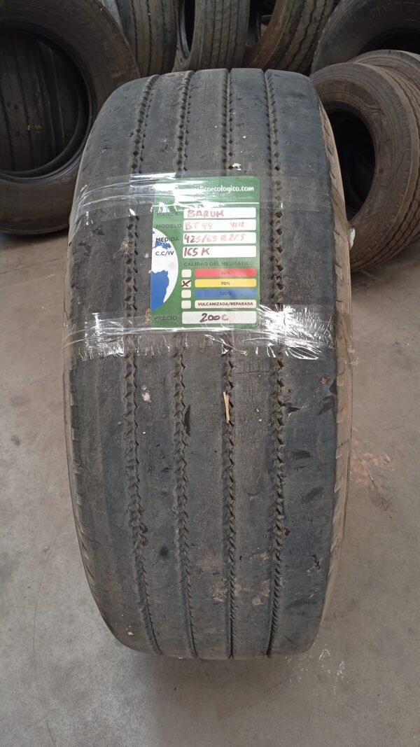 BARUM 425/65R22.5 - Imagen 2