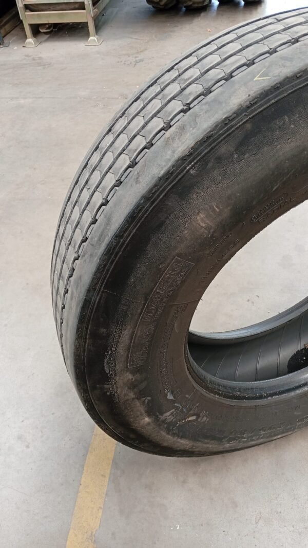 MICHELIN 295/80R22.5 - Imagen 3