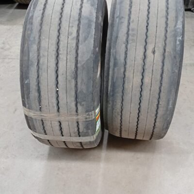 MICHELIN 385/55R22.5