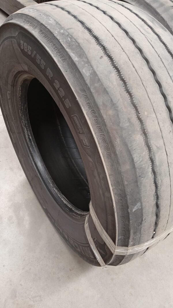 MICHELIN 385/55R22.5 - Imagen 3
