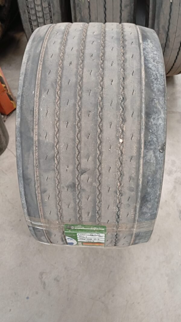 CONTINENTAL 445/45R19.5 - Imagen 2