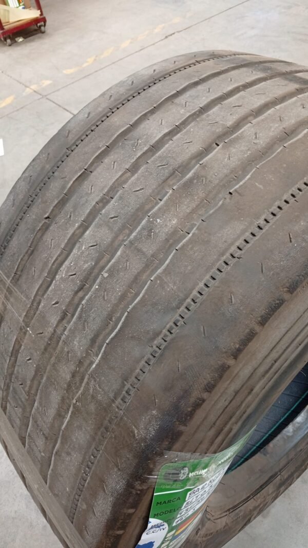 BARKLEY 435/50R19.5 - Imagen 3