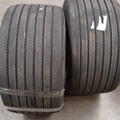 ADVANCE 445/45R19.5