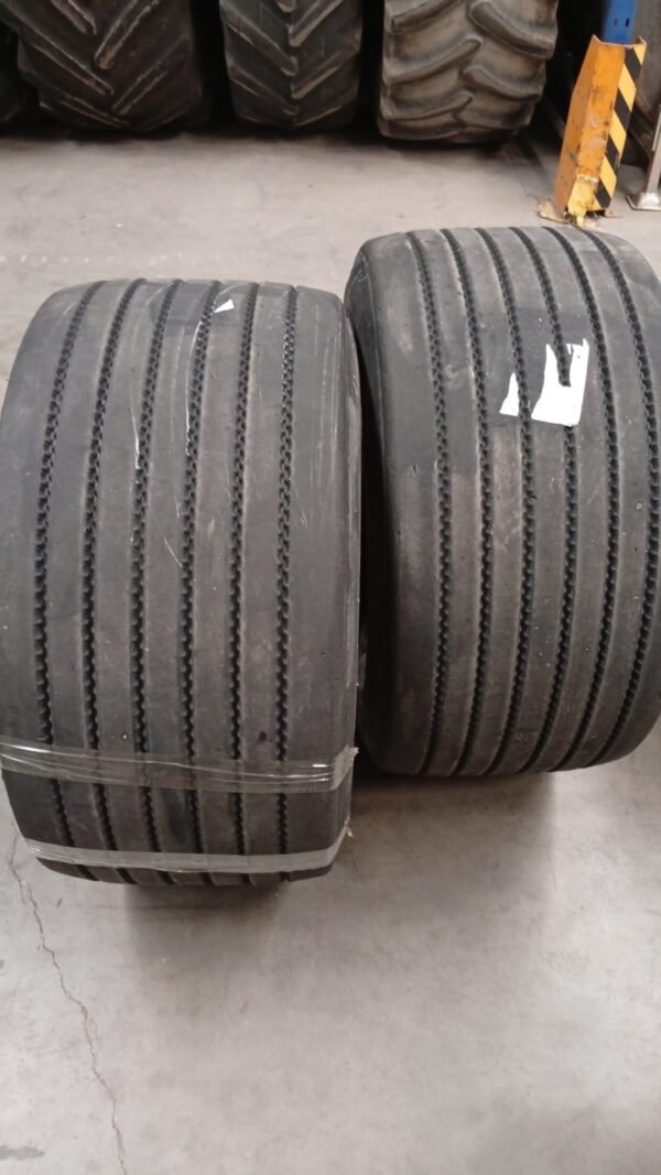 ADVANCE 445/45R19.5 - Imagen 2
