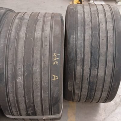 GITI 445/45R19.5