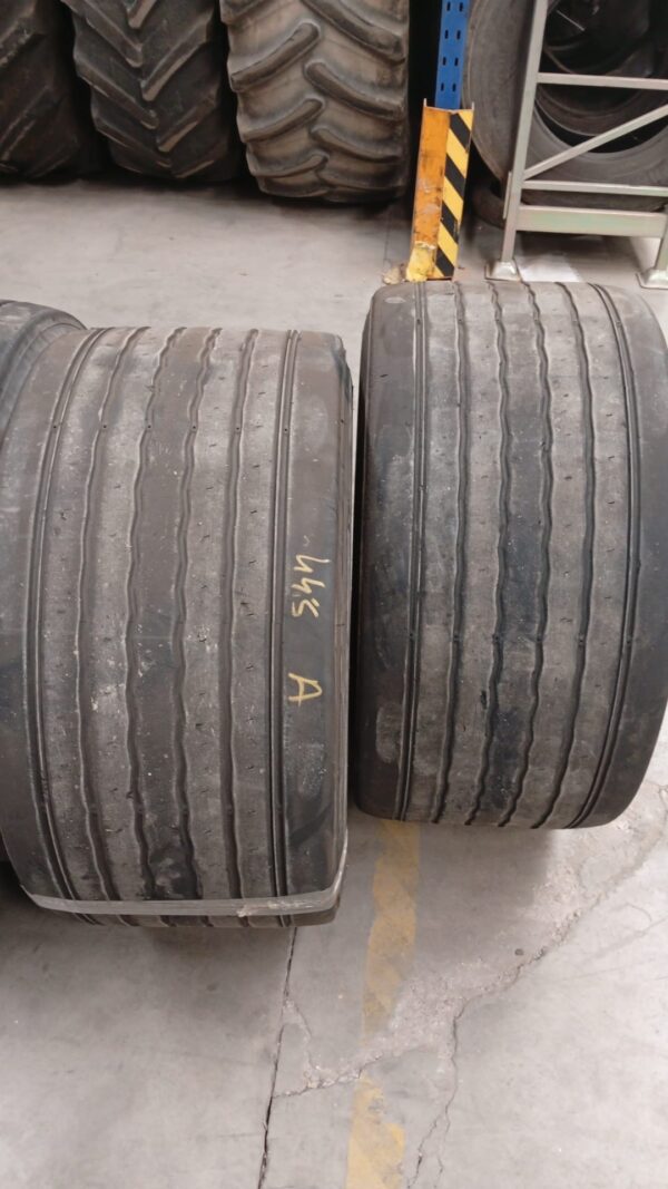 GITI 445/45R19.5 - Imagen 2